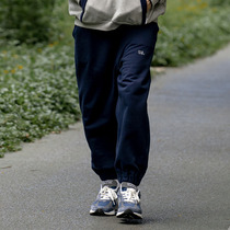 UrbanStandard multi-bag loose pants mens autumn new Japanese Joker leisure sports bunch foot trousers