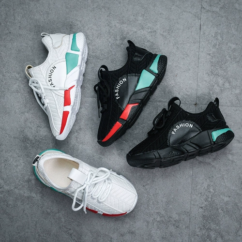 Обувь мальчиков 2022 Новый 钋镱 岫 岫    髑锿 髑锿 кальций