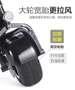Xe điện Xe sạc điện sạc cổng fender vỏ nhẹ pin hộ gia đình cá tính hộp pin - Xe đạp điện xe máy điện vespa