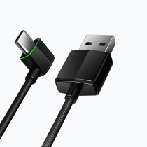 Right angle 3A fast charging millet Black Shark Type-C original data line Black Shark 2 3 4 Pro