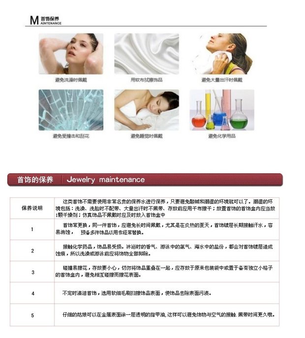 Vòng tay nữ phiên bản Hàn Quốc của sinh viên đơn giản tươi hoang hợp kim đầy màu sắc nhỏ cúc ngọc trai mặt dây chuyền nữ mạ vàng vòng pandora pnj