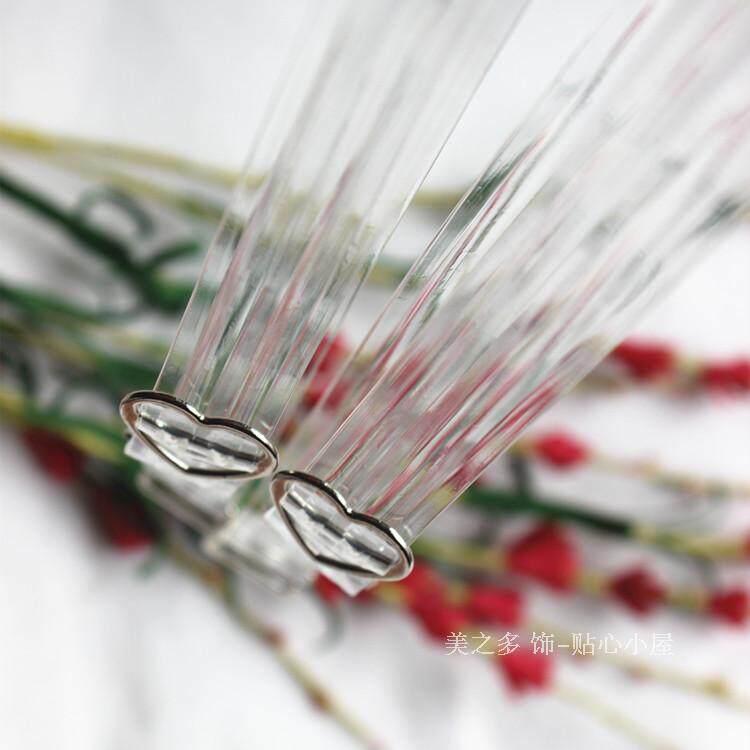 Sangles pour lingerie c, ur - Ref 829581 Image 10