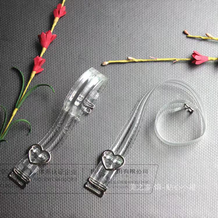 Sangles pour lingerie c, ur - Ref 829581 Image 17