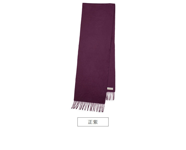 1980 Универсальный кашемировый демисезонный шарф, 180x 