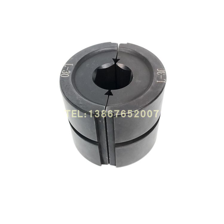 Electric hydraulic crimping pliers CO-60S crimping pliers mold split electric hydraulic machine copper mold aluminum mold steel mold