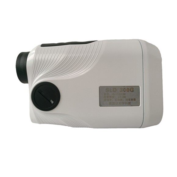 View Blue Dada (SEELAND) SLD300G LASER RANGEFINDER WHITE