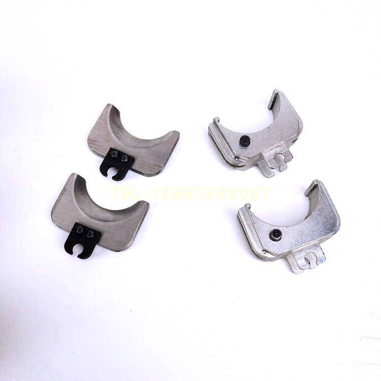 Versatile King EK-120UNVL mold seat cable scissor sheet hydraulic pressure line pliers Klauke Klauke accessories