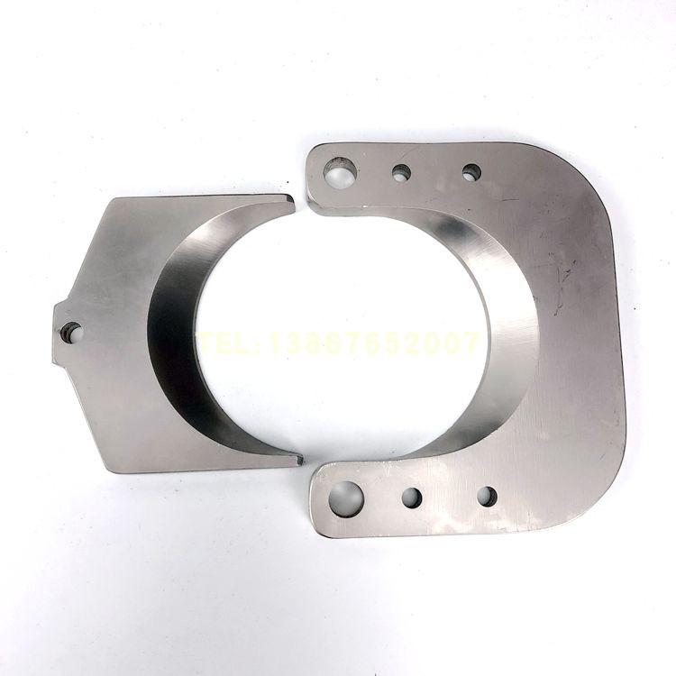 Cable scissor EC-105 rechargeable electric hydraulic cable cutter ESG105-L blade ED-105