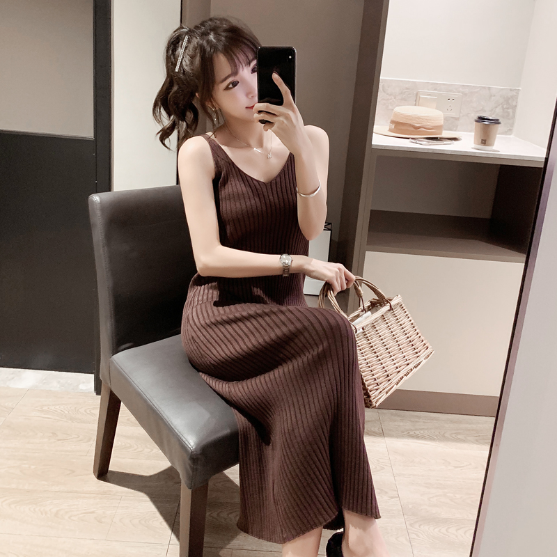 Robe été tricot - Ref 3429101 Image 5