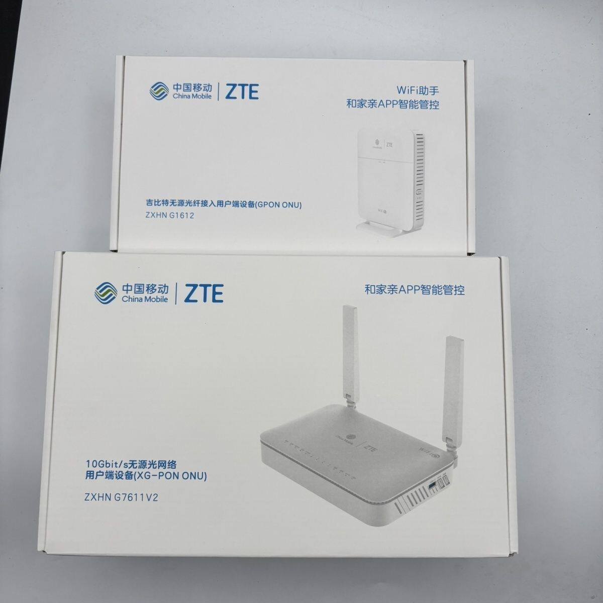 True Fttr Router The wi-fi solution for large homes is here! zte g1612 as a secondary ...