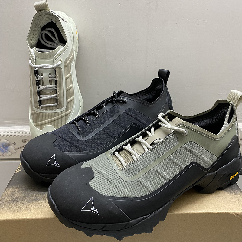 New Katharina Light Men's and Women's Outdoor Hiking Breathable and Wear-Resistant Mountaineering Sports Shoes New Katharina Light Men's and Women's Outdoor Hiking Breathable and Wear-Resistant Mountaineering Sports Shoes