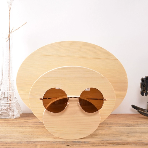 Очки, деревянный стенд, прямые продажи с завода