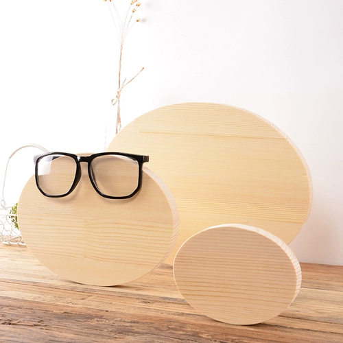 Очки, деревянный стенд, прямые продажи с завода