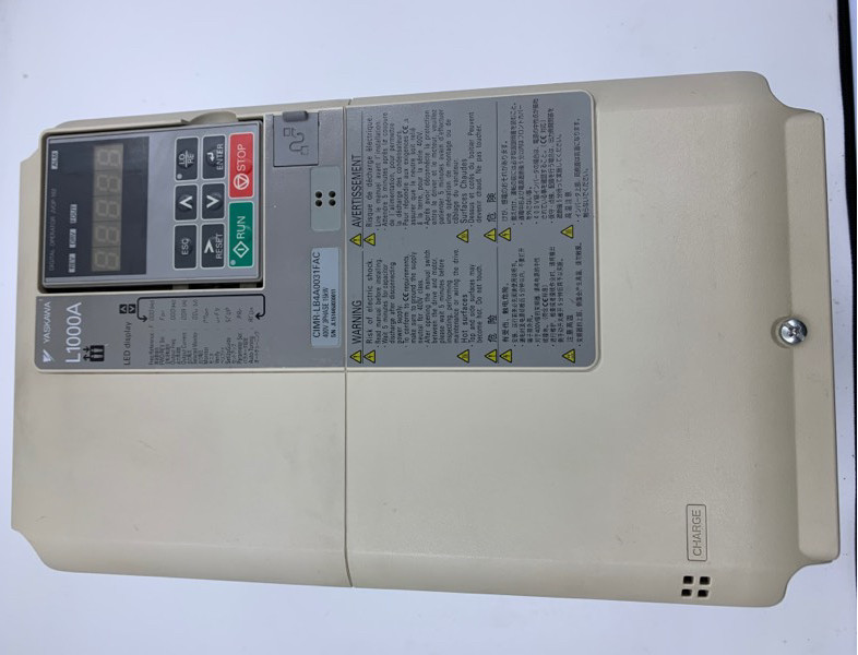 Amcheon L1000A Frequency Converter Elevator Special Frequency Converter L1000A 7 5KW 5KW 11KW 15KW18 5KW