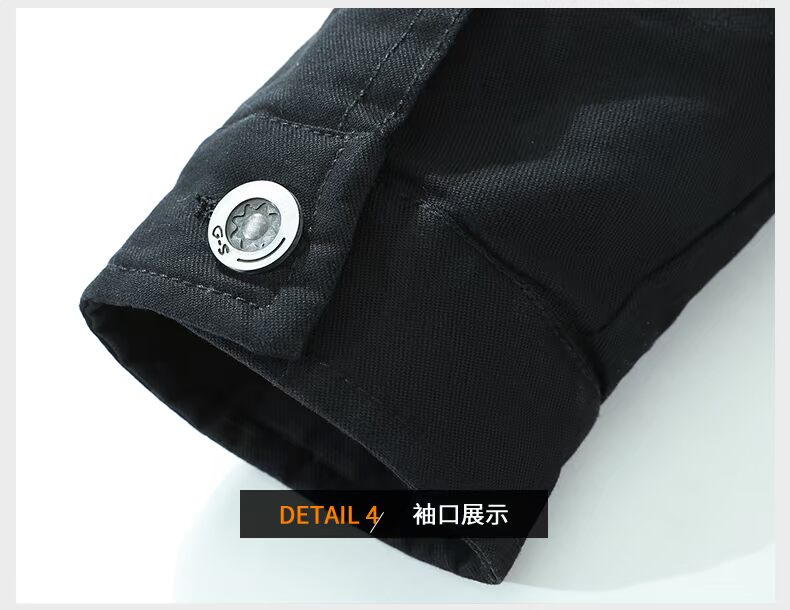 Blouson hiver pour homme - Ref 3113660 Image 20