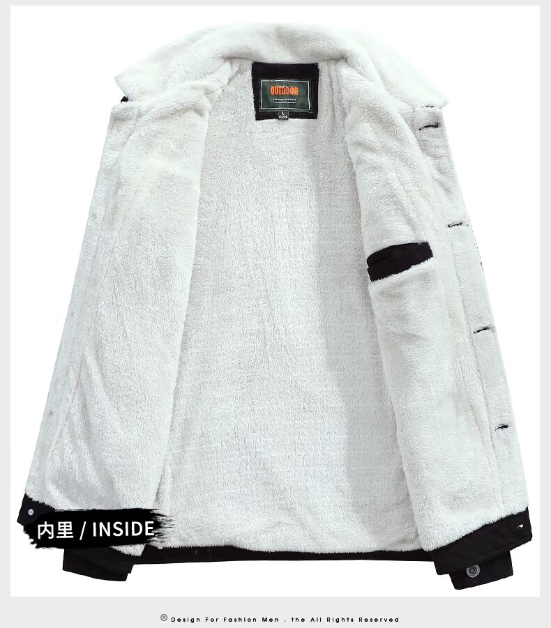 Blouson hiver pour homme - Ref 3113660 Image 15