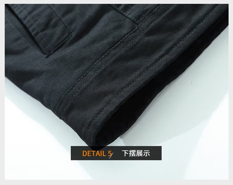 Blouson hiver pour homme - Ref 3113660 Image 21