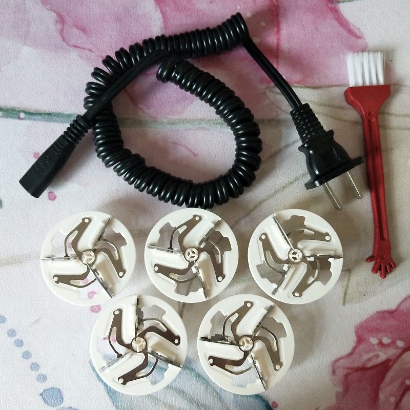 máy cắt lông áo Flying Branch Superman SR2863 2865 3303 3302 3301 bóng tóc tông đơ dây cạo râu dây điện máy - Link Remover cắt lông xù quần áo