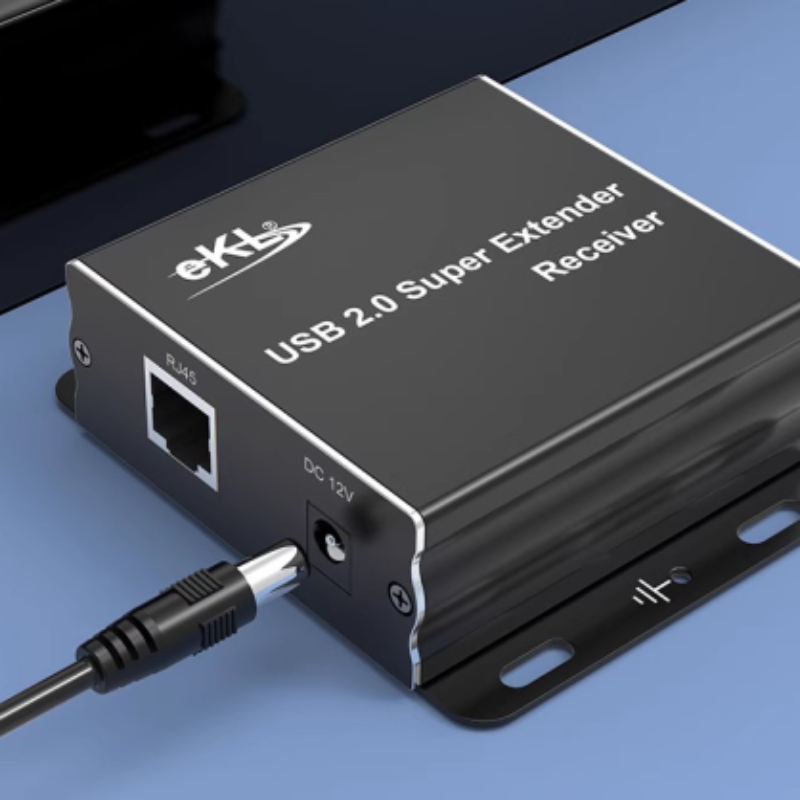 网线正确使用方法:如何避免信号中断?