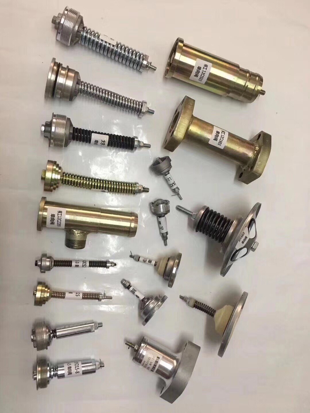 开掘工贸