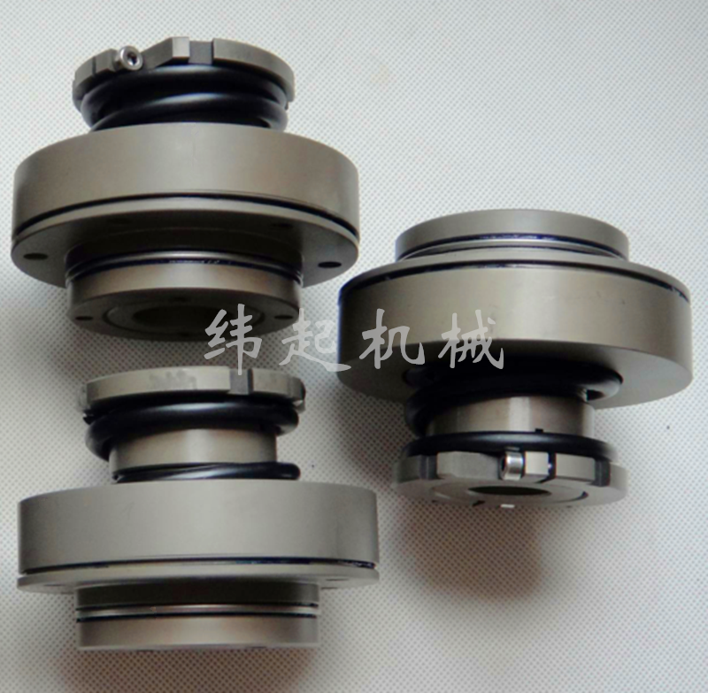 Direct marketing roller-type torque protector torque limiter shaft shaft connection shaft flange connection overload protector