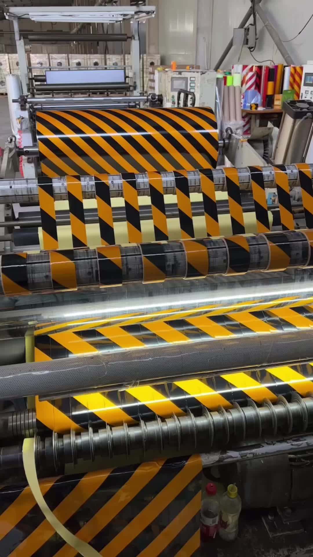 Wholesale Price 3100 PET 3200 Acrylic Self Adhesive Vinyl Film