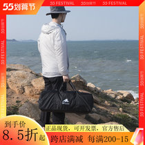Three Peaks Tent Collection Bag Anti-Tide Cushion Camping Camping Supplies for large capacity Outdoor travel bag Handbags