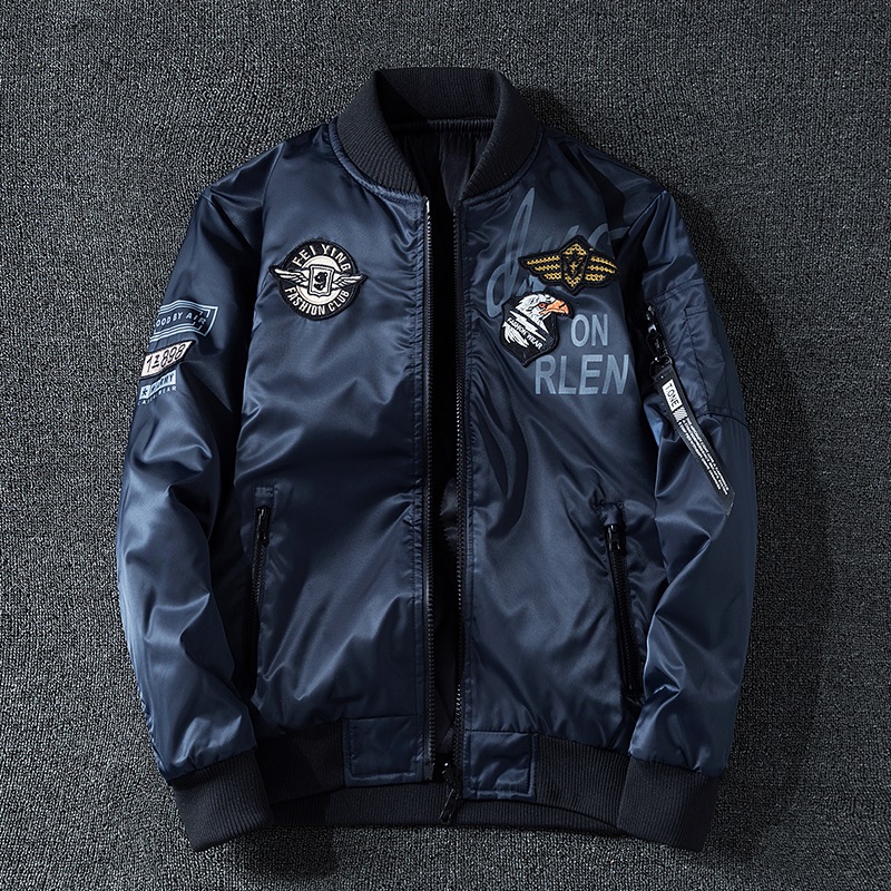 Blouson homme manches longues en Polyester - Ref 3117182 Image 3