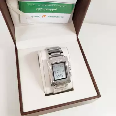Muslim azan watch Muslim watch 6287S