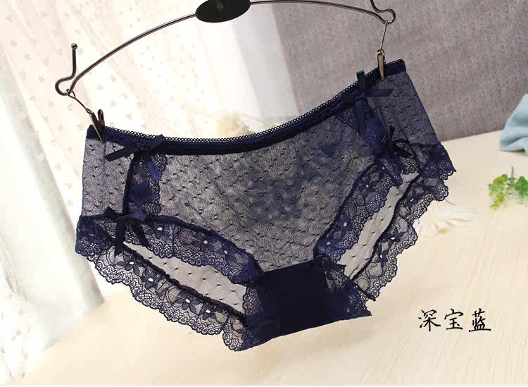 Slip en nylon - Ref 644985 Image 37