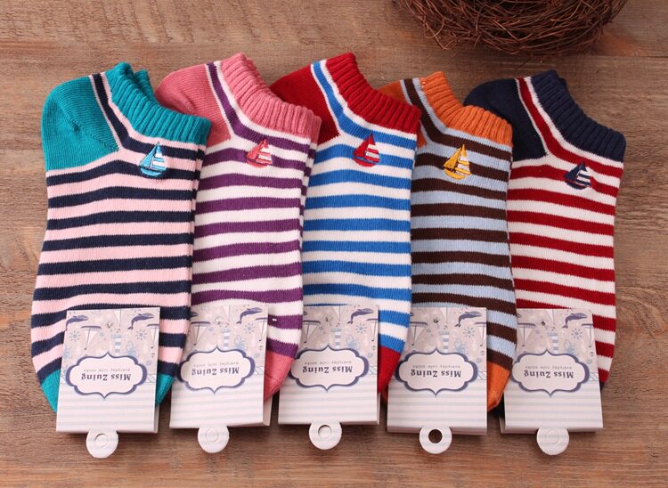 Chaussettes - collants C3033 - Ref 761706 Image 6