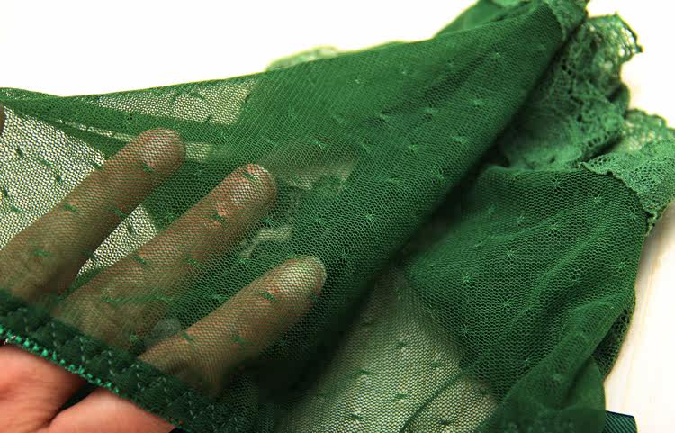 Slip en nylon - Ref 644985 Image 42