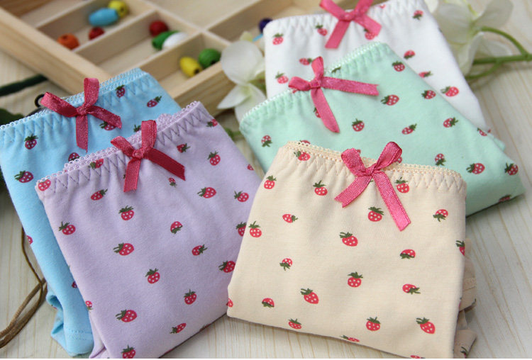 Slip C9401 en coton - Ref 642970 Image 31