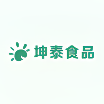 坤泰食品商行