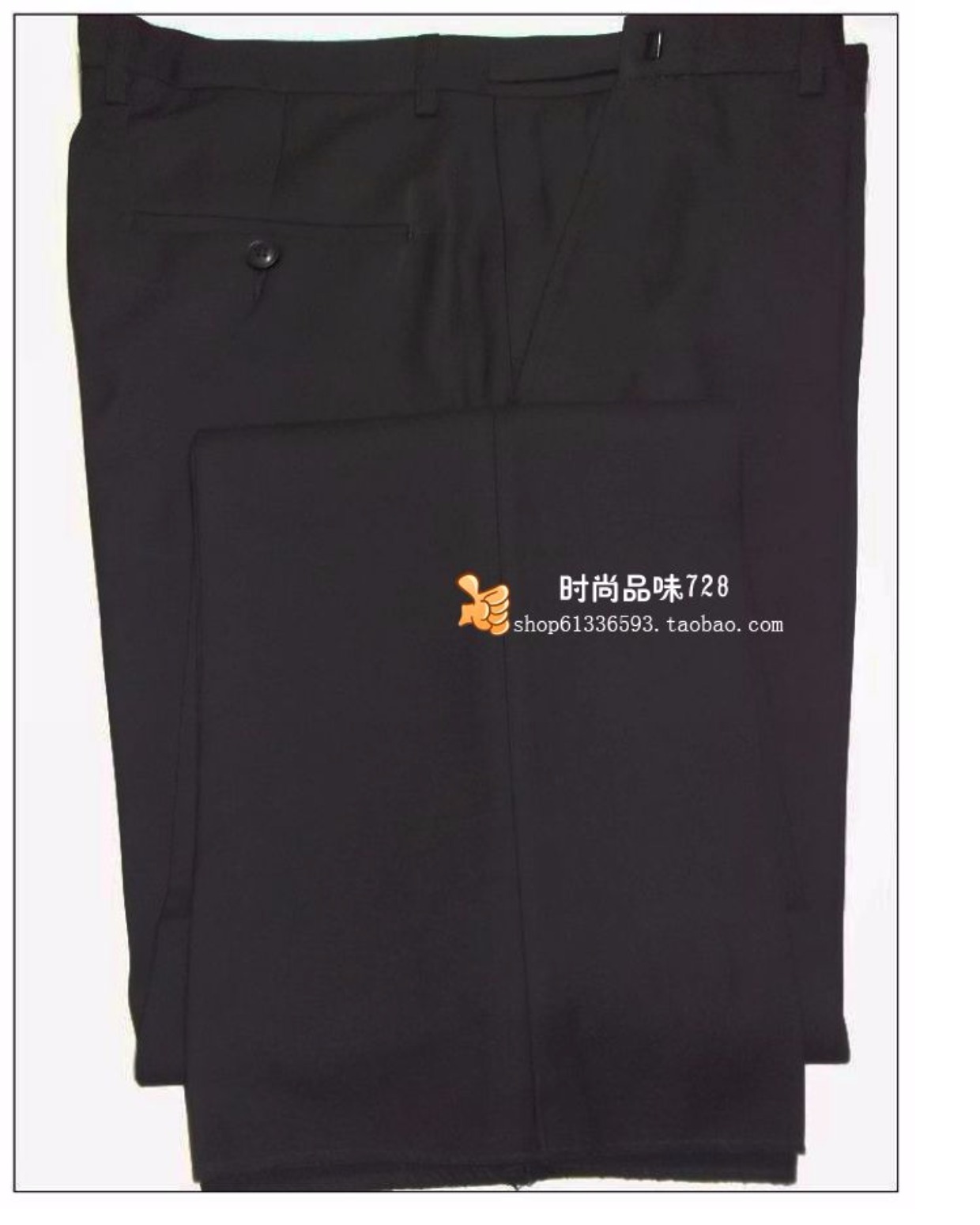 Bộ đồ nam, bộ đồ chuyên nghiệp, quần dài, áo liền quần, màu đen, hai nút, bộ vest nam áo nam