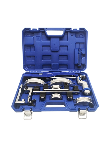 DASHENG Медная труба Бендер CT-999F Ручной бакировки 6-22 мм комбинированный