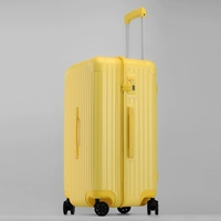 Summer Candy Series-Scrub Lemon Yellow