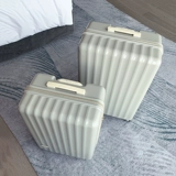 Сверхлегкий японский универсальный чемодан, популярно в интернете, 20 дюймов