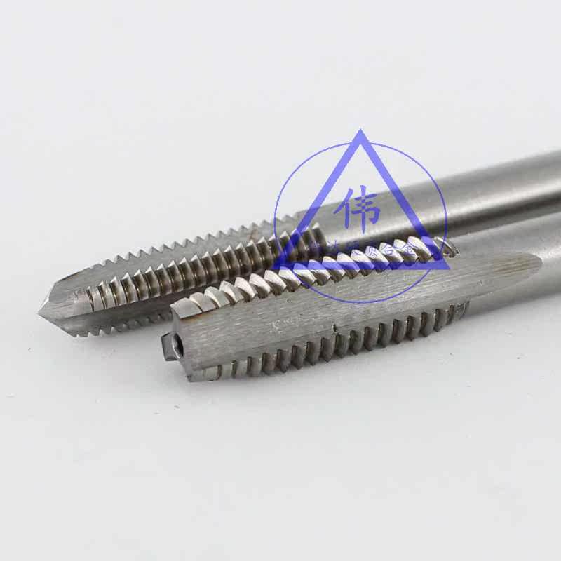 BEST full grinding machine with tap machine tap fine tooth tap 10X1 12X1 5 14X1 5 ​​16X1 5