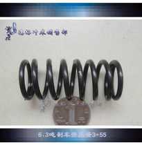 Spot supply of lifting force J23-6 3 tons ~ 125 tons punch press Spring Quality assurance