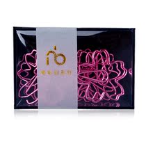 Golden Pink Cherry Blossom Back Needle Needle Large Creative Needle Lovely Creative Book Sign Needle invisible