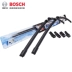 Cần gạt nước Bosch Shenyi BYD M6 Qin F6 tốc độ sắc nét G6 Si Rui G5 gạt nước F3 Tang S7 Song S8 Yuan E5 E6 - Gạt nước kiếng