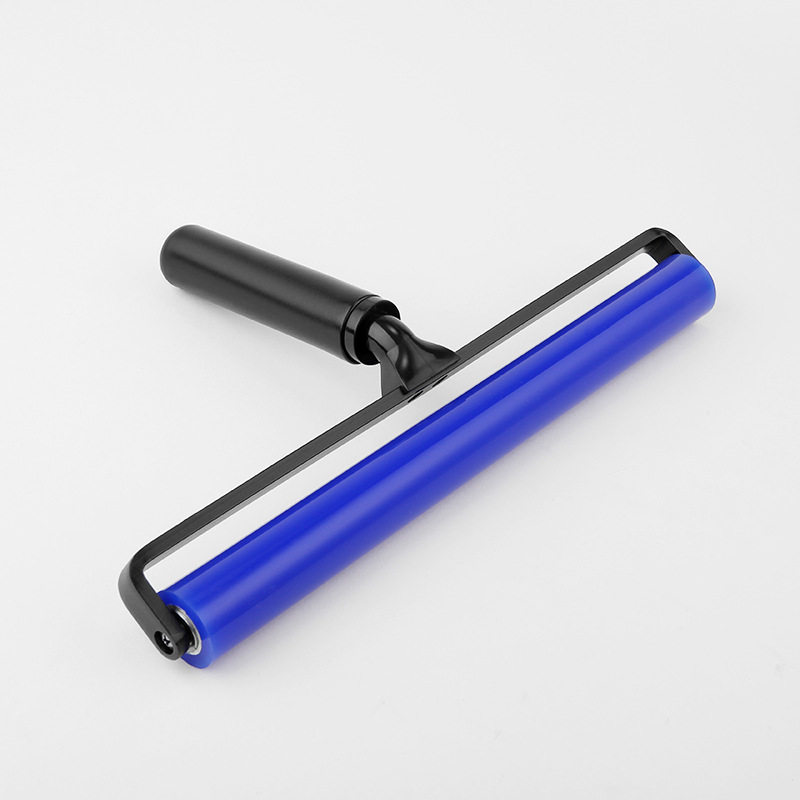 Черный алюминий 4