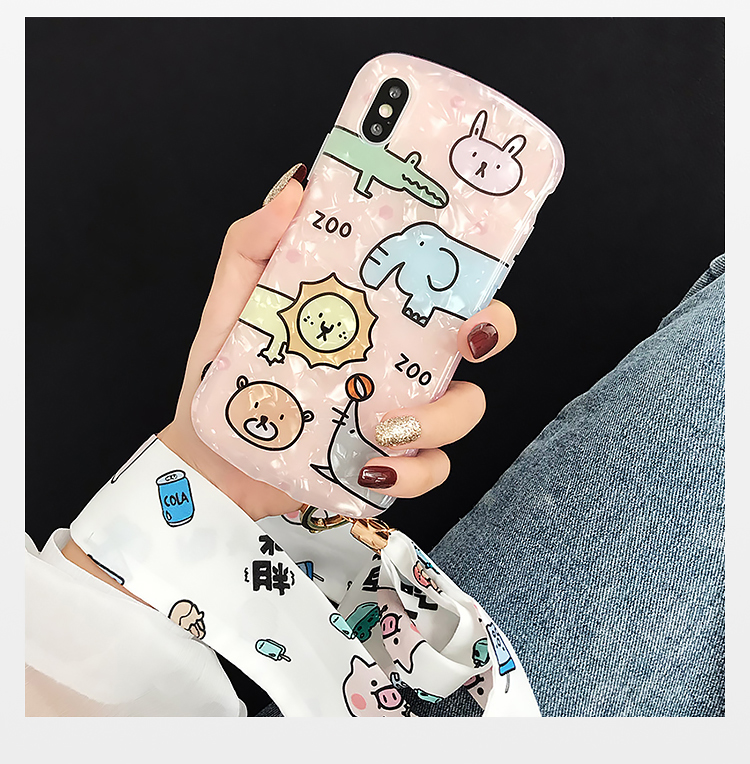 Joker khăn lụa đa năng dài treo cổ dây oppo điện thoại di động dây buộc nữ mô hình chống mất sling phim hoạt hình Apple treo điện thoại vỏ điện thoại với dây vivo dây đeo điện thoại di động dây treo cổ dễ thương - Phụ kiện điện thoại di động tripod điện thoại