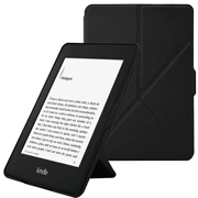 Amazon kindle voyage nắp bảo vệ phiên bản của 1499 Cuối cùng e-book reader vỏ bao da - Phụ kiện sách điện tử