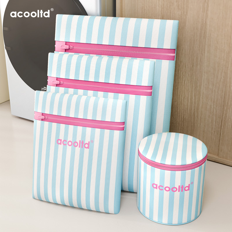 Laundry Bag for Washing Machine, Anti-Deformation for Sweaters, Woolen Shirts, down Jackets, Drum Washing Machine, Underwear Protection, Filter Net Bag to Prevent Dirt