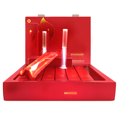 【昔朵】依兰妇科凝胶4盒28支