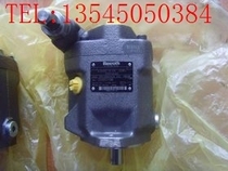 Rexroth Rexroth high pressure plunger pump hydraulic oil pump A10VSO100DFE1 31R-PPA12N00
