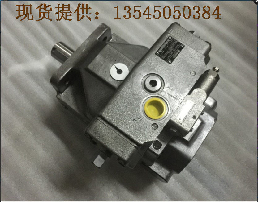 Germany imports REXROTH REXROTH RA15UMC Hydraulic Oil Pump PVV5-1X 154RA15UMC UMB