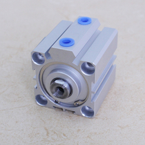 Slim cylinder SDA16 * 60 SDA16 * 65 SDA16 * 70 SDA16 * 75 SDA16 * 80
